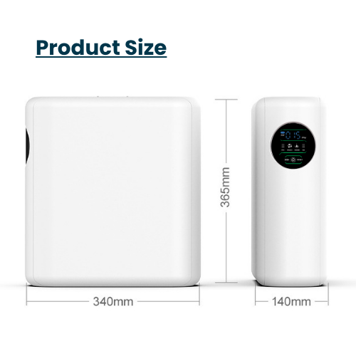 ClearVita H1 RO System (11)