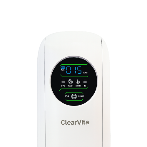 ClearVita H1 RO System (8)